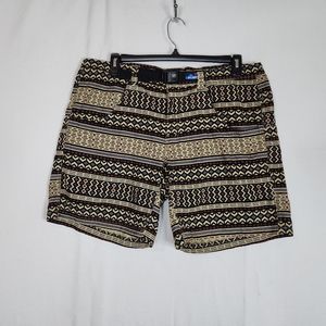 Kavu Men's Hiking Shorts XL
